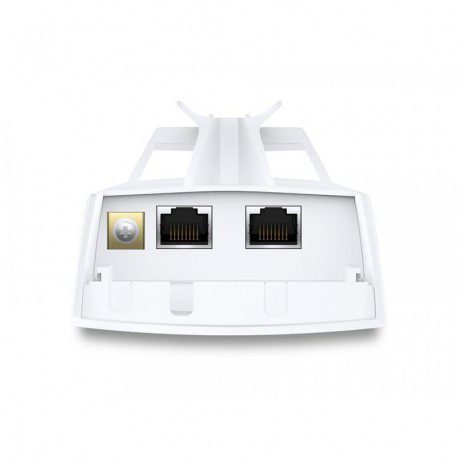 Tp-link CPE220 Wi-Fi 300Mbps Outdoor Access Point - görsel 2
