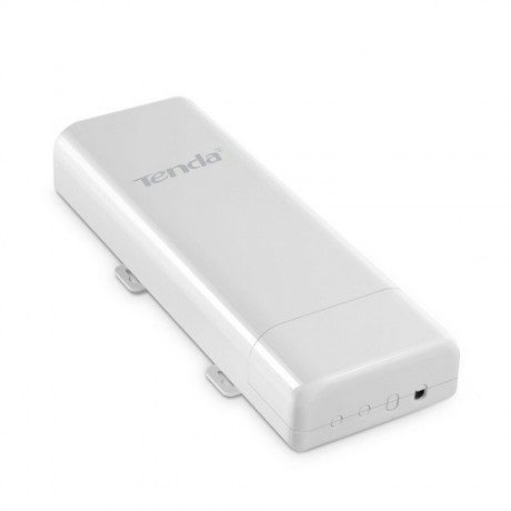 Tenda O6 1 Port 433Mmps 5Ghz 16dBI Dış Mekan Acces Point - görsel 2