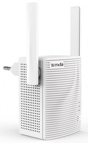 Tenda A18 AC1200 Gelişmiş Dual Band Menzin Genişletici - görsel 2