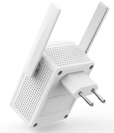 Tenda A18 AC1200 Gelişmiş Dual Band Menzin Genişletici - görsel 4