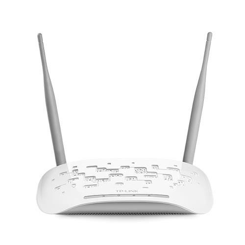 TP-Link TL-WA801N N300 Wi-Fi Access Point - görsel 2