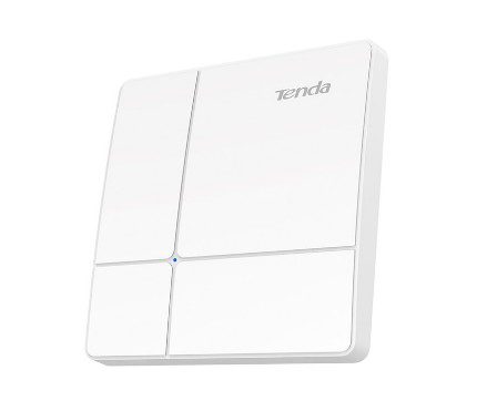 Tenda I24 AC1200 Wave 2 Gigabit Access Point - görsel 2