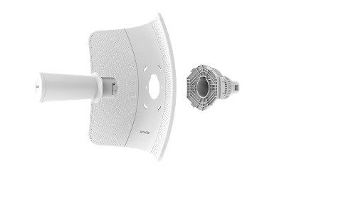 Tenda O9 Dış Mekan 867 Mbps 5GHz 25 Km Gigabit Access Point - görsel 3
