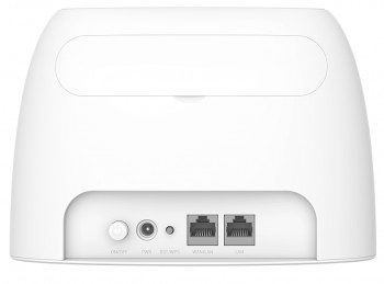 Tenda 4G03 N300 4G LTE Router - görsel 2