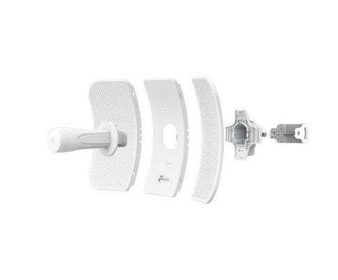 TP-Link CPE710 1200Mbps 5GHz 23dBi Outdoor Access Point - görsel 2