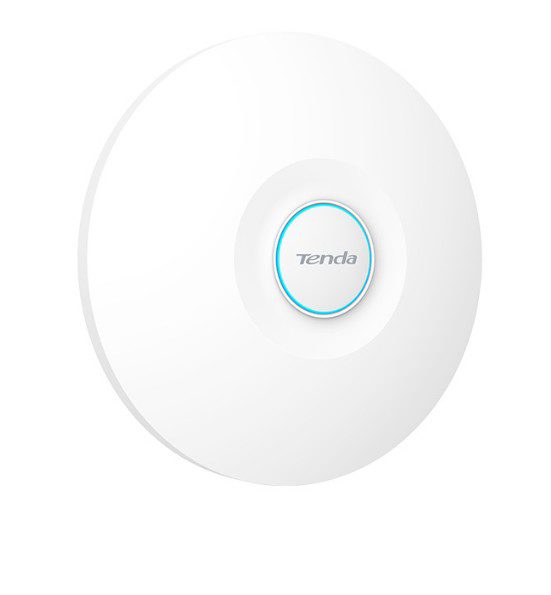 Tenda I29 AX3000 Wi-Fi 6 Çift Bantlı Tavan Tipi Access Point - görsel 2