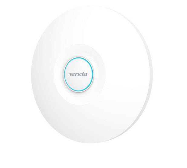 Tenda I29 AX3000 Wi-Fi 6 Çift Bantlı Tavan Tipi Access Point - görsel 3