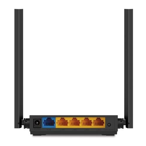 TP-Link Archer C54 AC1200 5 Port Dual Band Wi-Fi Router - görsel 2