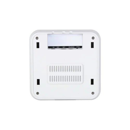 Dahua EAP5212-C 2 Port 10/100/1000 AC12 867Mbps 5Ghz 4DBI POE Acces Point - görsel 2