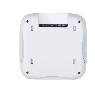 Dahua EAP6218-C 2 Port 10/100/1000 AX18 1201Mbps 5GHz 4dBI POE Acces Point - görsel 2