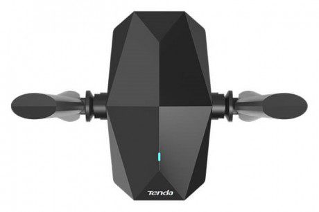 Tenda U18A AX1800 Wi-Fi6 Dual-Band USB Adaptörü - görsel 2