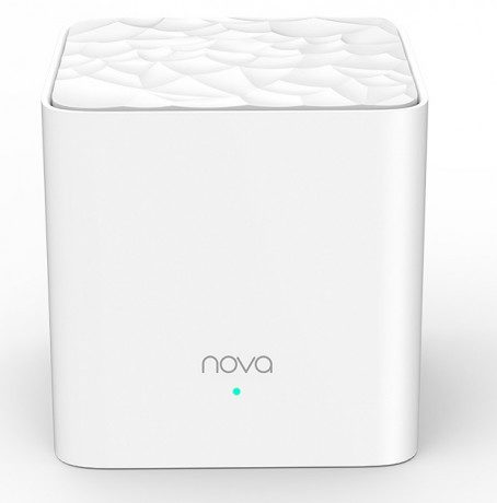 Tenda MW3-AC1200 2 Pack 1200Mbps DualBand Mesh Sistemi - görsel 3