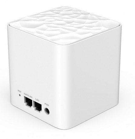 Tenda MW3-AC1200 2 Pack 1200Mbps DualBand Mesh Sistemi - görsel 4