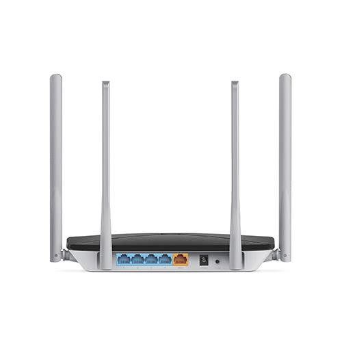 TP-Link Mercusys AC12 1200 Dual Band Wi-Fi Router - görsel 3