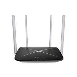 TP-Link Mercusys AC12 1200 Dual Band Wi-Fi Router