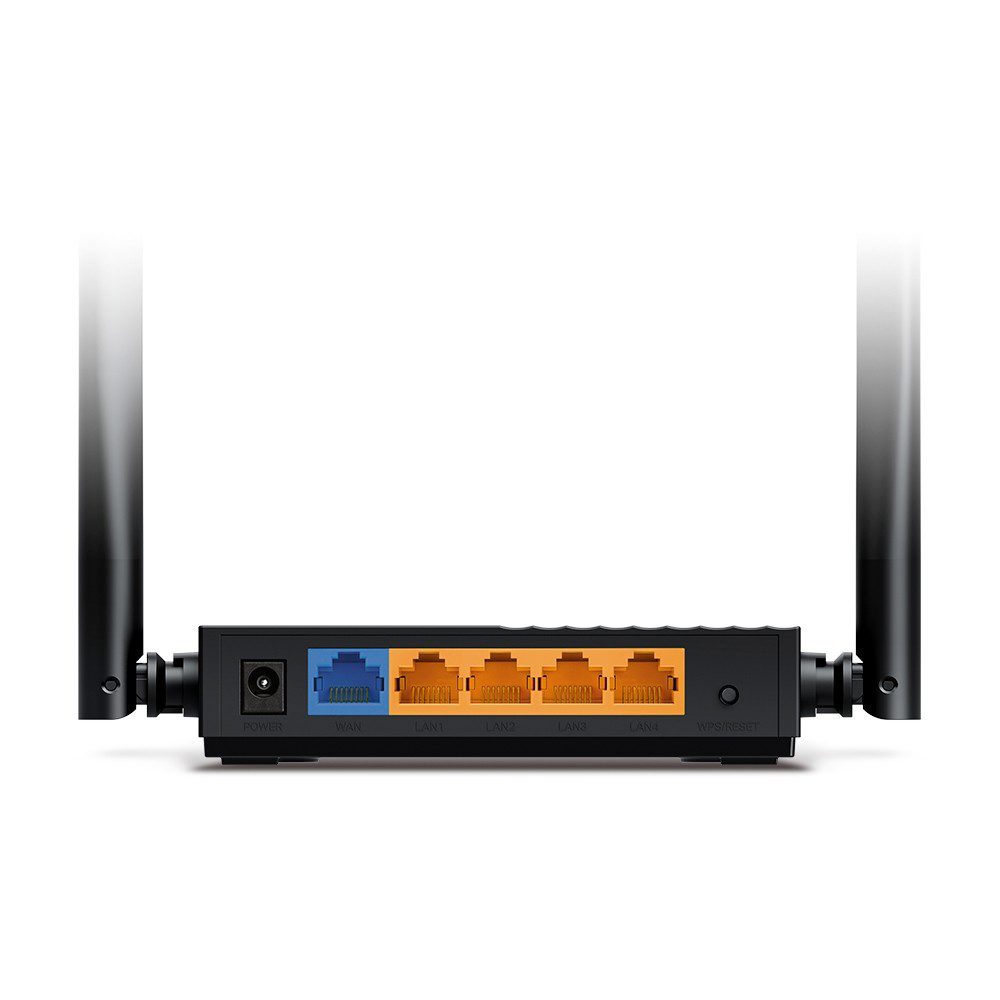 TP-Link Archer C64 AC1200 Dual Band Wi-Fi Router - görsel 3