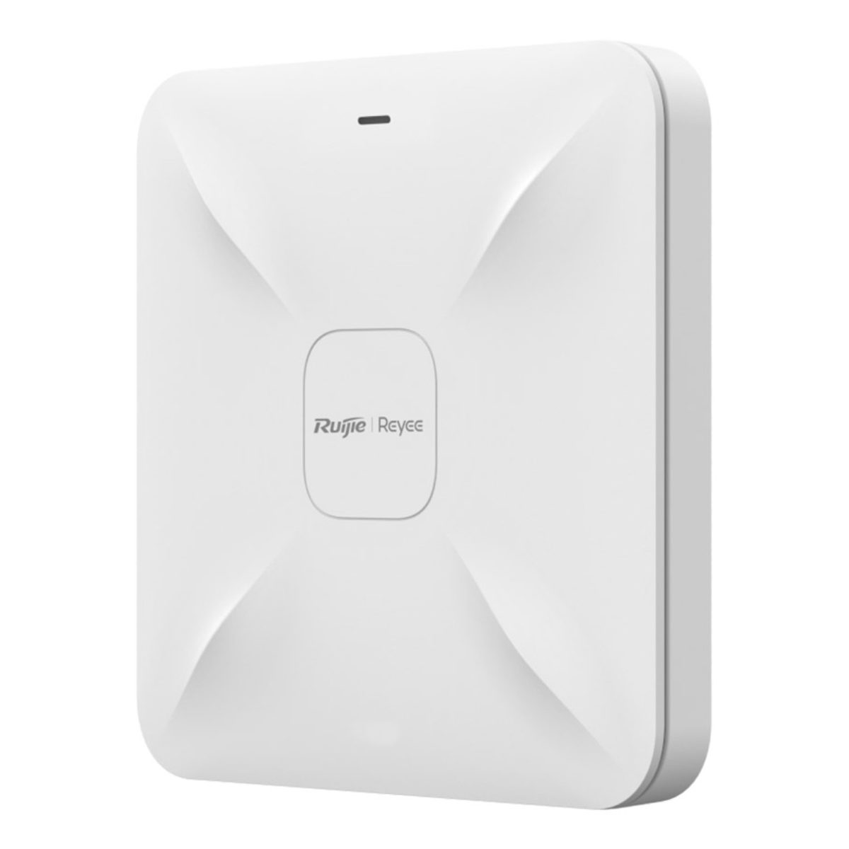 Ruijie Reyee RG-RAP2200(F) AC1300 2x10/100 PORT 2X2MIMO 2.4+5GHZ PoE İndoor AP - görsel 2