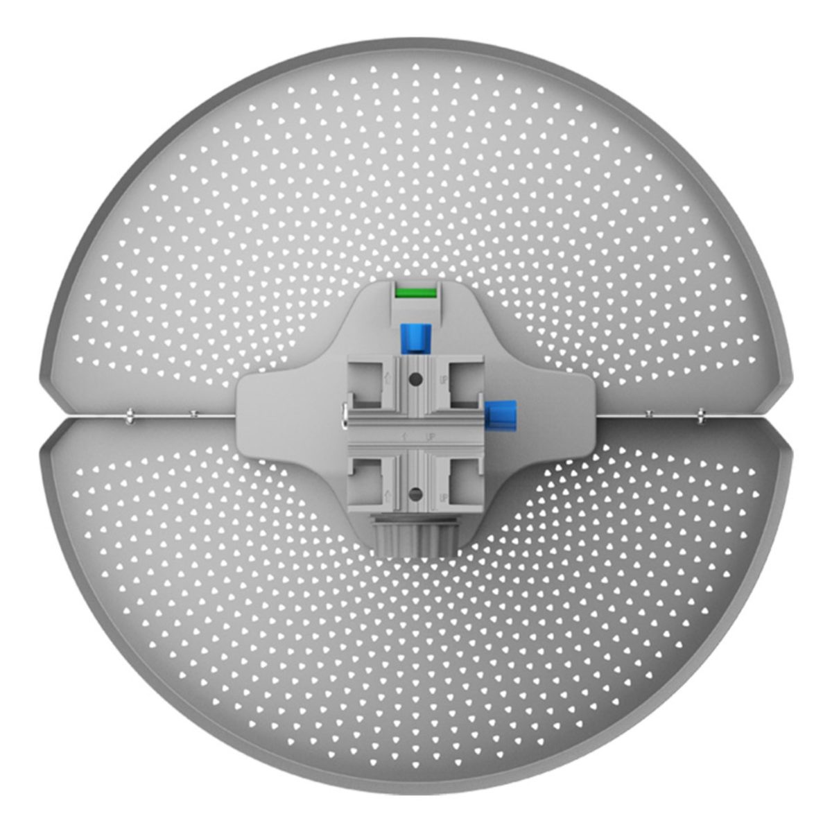 Ruijie Reyee RG-AIRMETRO460G 1 PORT 10/100/1000 867MBPS 5GHz 23dBi Access Point - görsel 2