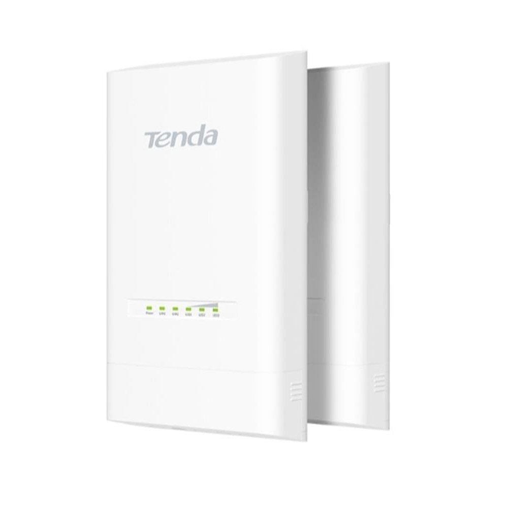 Tenda O4-KIT Outdoor 5 Ghz 867 Mbps Dış Mekan CPE Access Point
