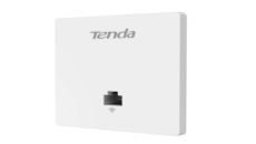 Tenda W13 AX1500 Dual-Band Gigabit Duvar Tipi Access Point