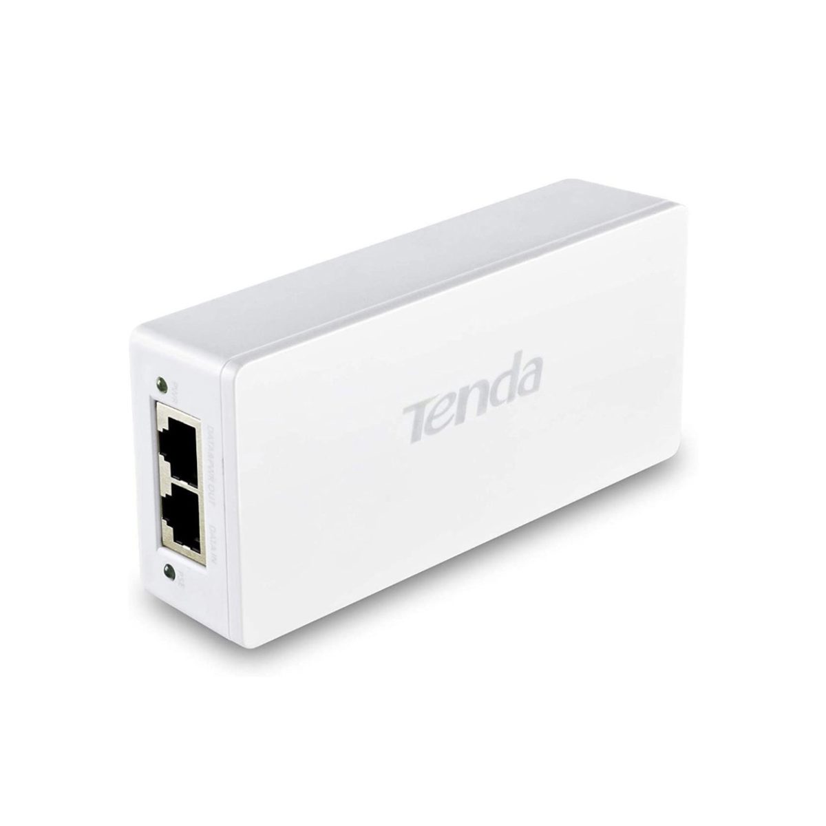 Tenda POE30G-AT 10/100/1000 802.3AF/AT PoE Enjektörü