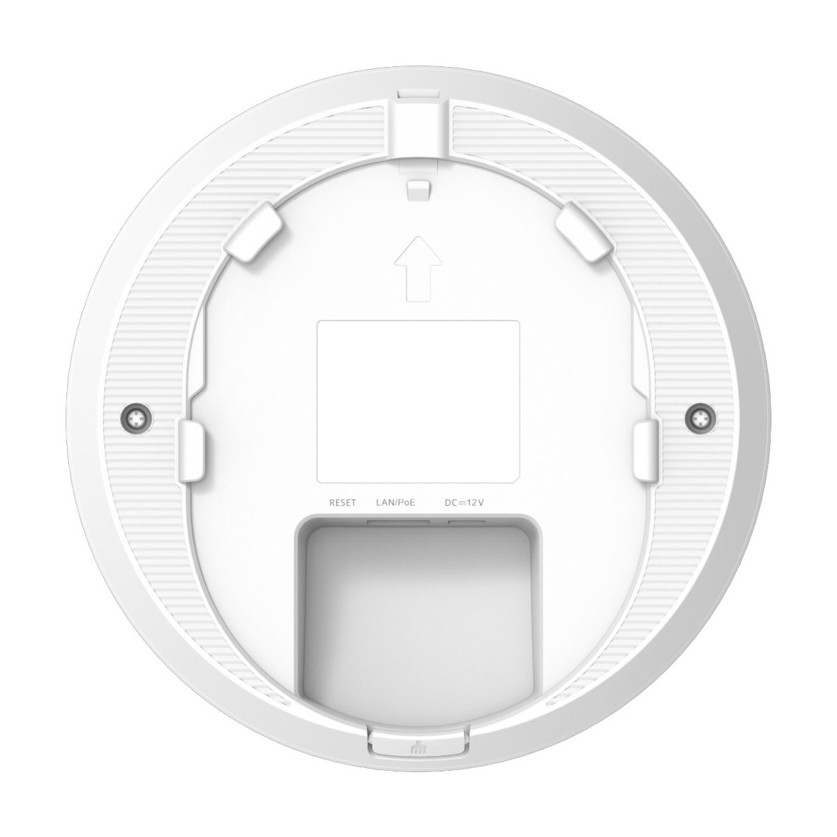 Ruijie Reyee RG-RAP62 AX1800 1 Port 1775MBPS WIFI6 5GHz Indoor Access Point - görsel 4
