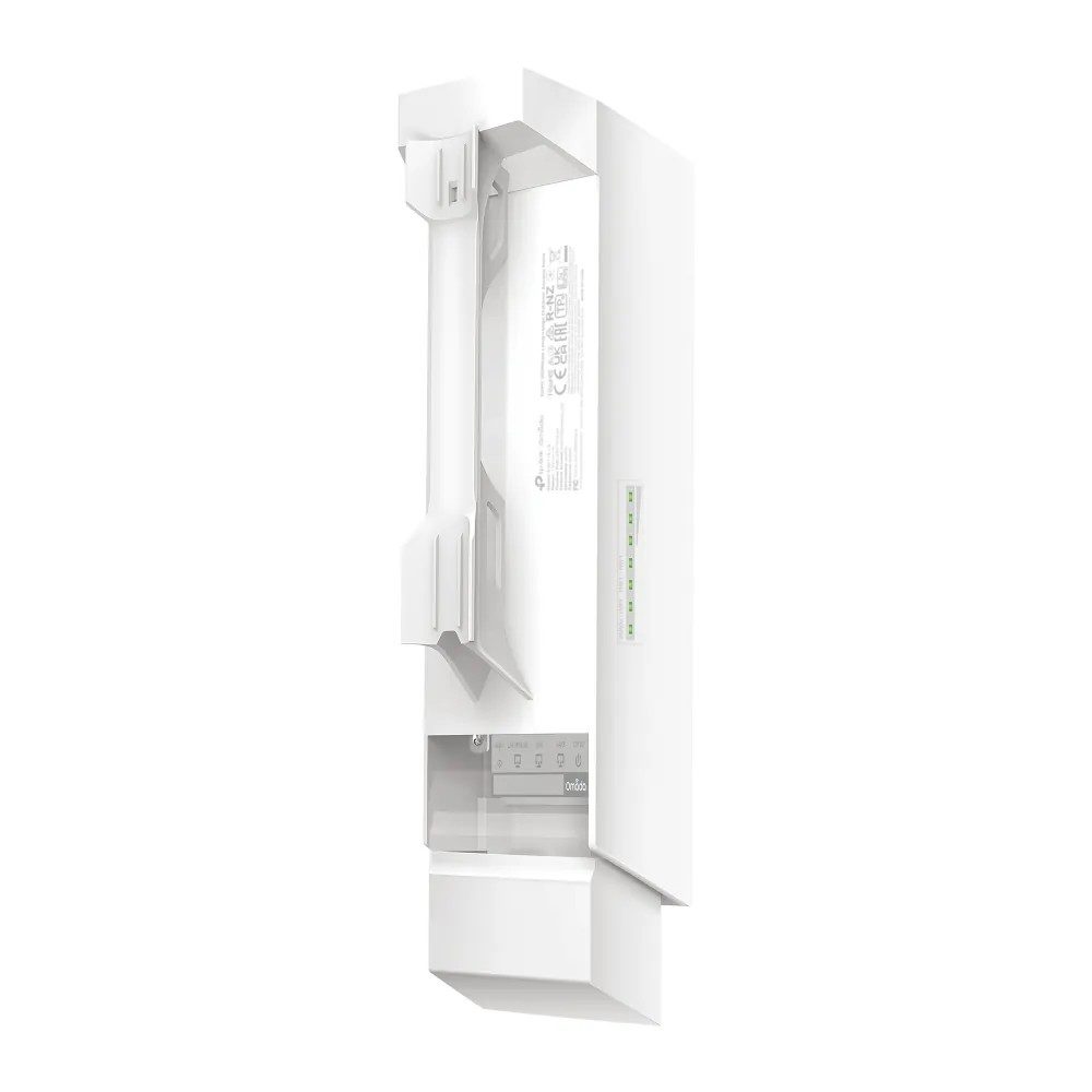 TP-Link Omada EAP215-BRIDGE-KIT 3 Port 5GHz 867MBPS 2x2 MIMO İç/Dış Ortam AP - görsel 2