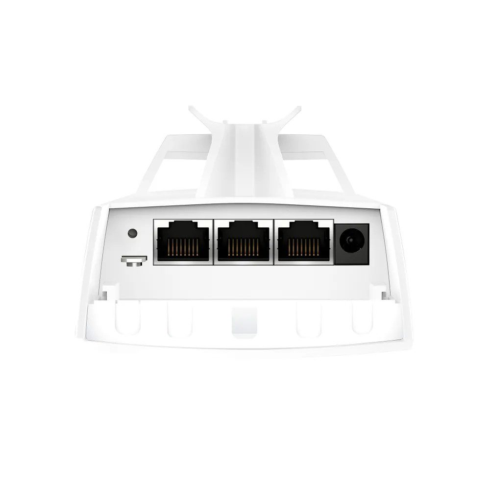 TP-Link Omada EAP215-BRIDGE-KIT 3 Port 5GHz 867MBPS 2x2 MIMO İç/Dış Ortam AP - görsel 3