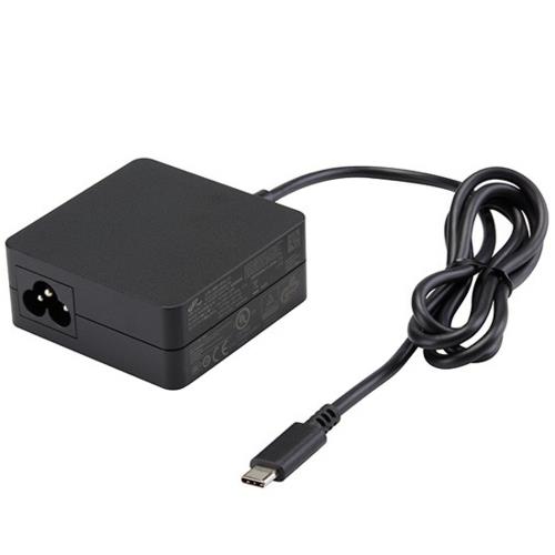 FSP NB-C 65W Adaptör Type-C (FSP065-A1BR3) 65W USB TYPE C İle - görsel 2