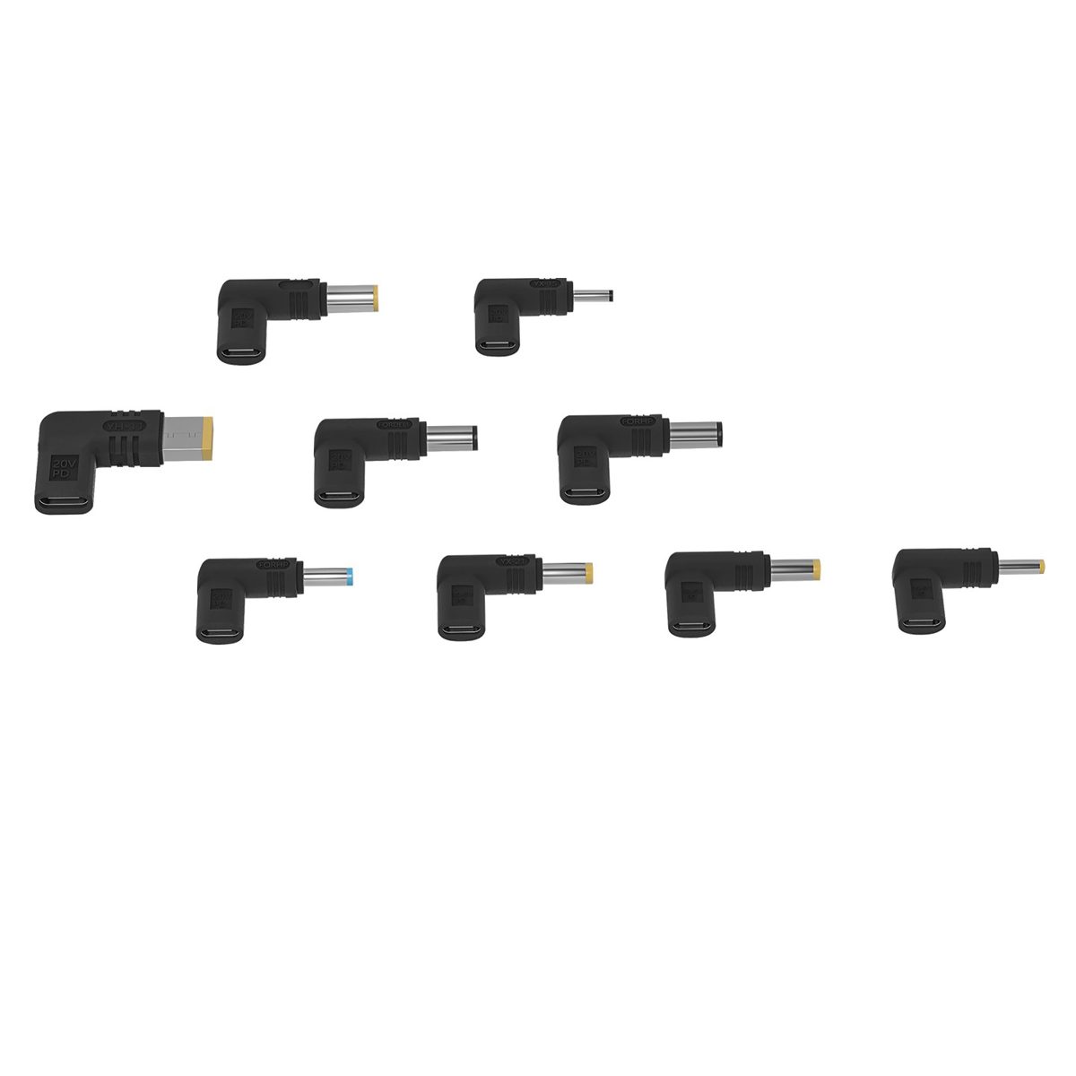 S-link SL-NBC65U Acer/Asus/Lenovo/HP/Dell Notebook Adaptör - görsel 2