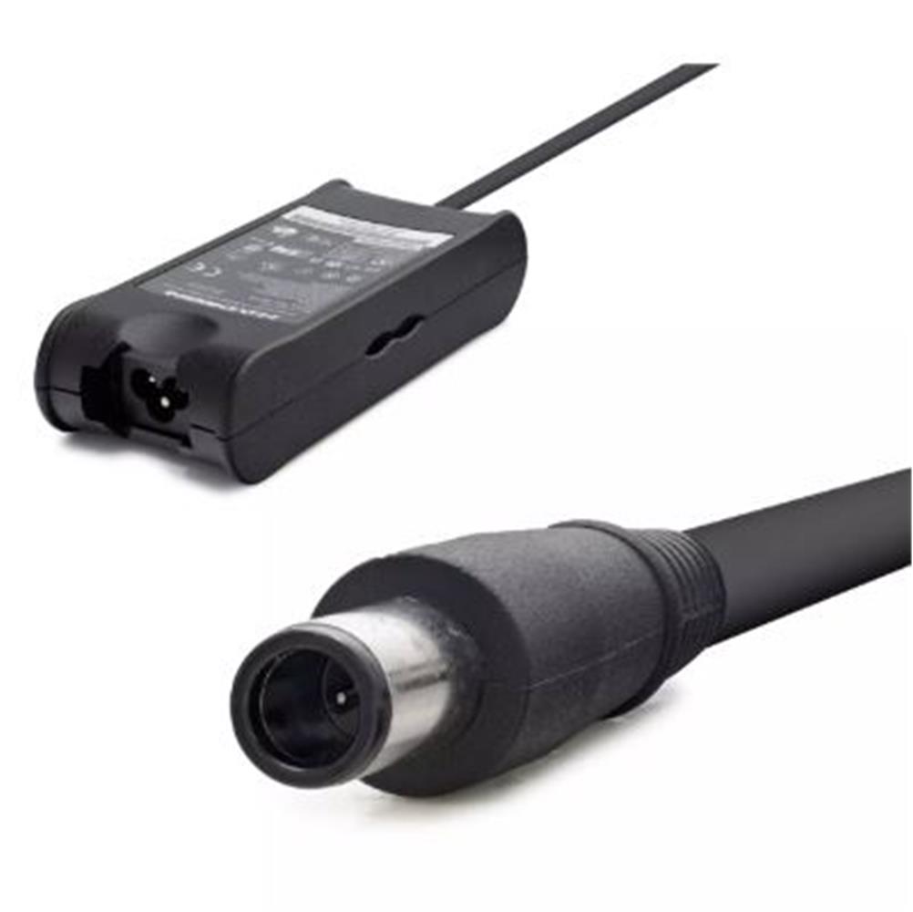 HADRON HD706 NOTEBOOK ADAPTÖRÜ 19.5V 4.62A 7.4*5.0 İĞNELİ DELL