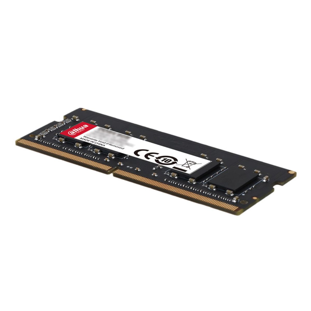 16GB Dahua 3200MHz C300 CL22 1.2V (DDR-C300S16G32) DDR4 Notebook Ram - görsel 2