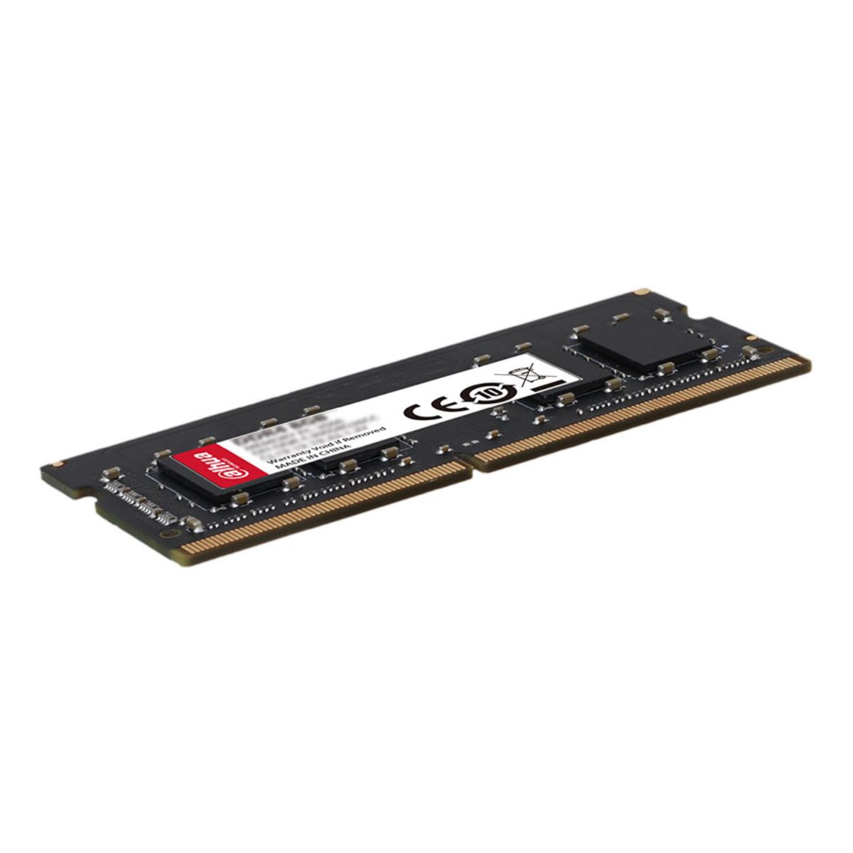 16GB Dahua 3200MHz C300 CL22 1.2V (DDR-C300S16G32) DDR4 Notebook Ram - görsel 3