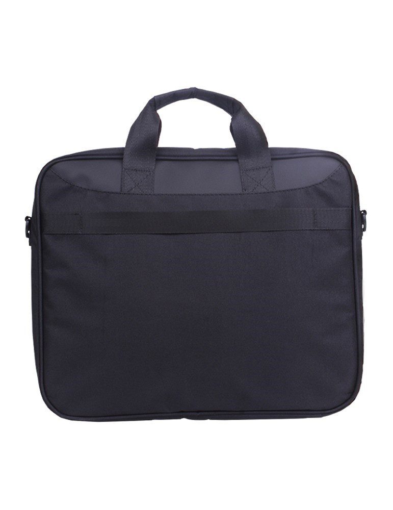 PLM PLC34 15.6" Siyah Notebook Çantası - görsel 3