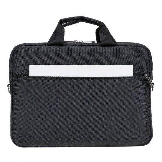 PLM Canyoncase 15.6" Siyah Notebook Çanta - görsel 2