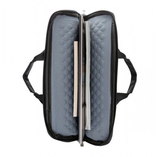 PLM Canyoncase 15.6" Siyah Notebook Çanta - görsel 3