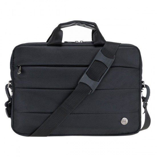 PLM Canyoncase 15.6" Siyah Notebook Çanta - görsel 4