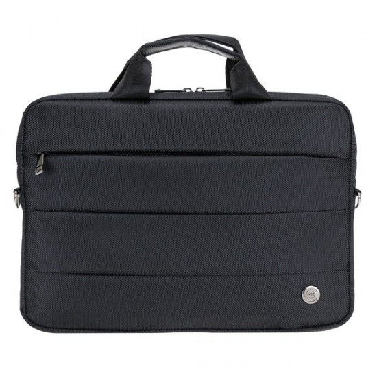 PLM Canyoncase 15.6" Siyah Notebook Çanta
