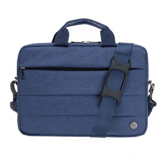 PLM Canyoncase 15.6" Lacivert Notebook Çanta - görsel 2