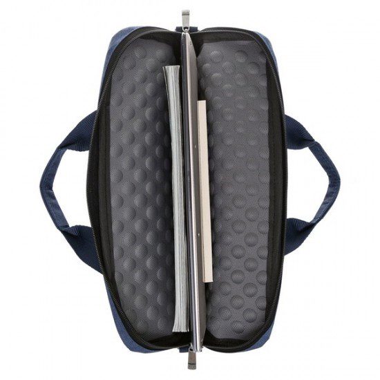PLM Canyoncase 15.6" Lacivert Notebook Çanta - görsel 4