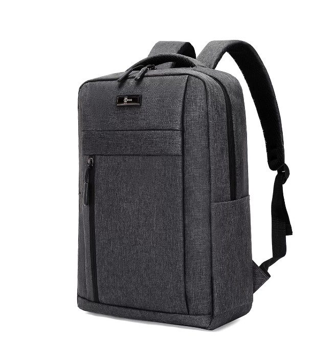 Lenovo Lecoo BG01 16" Gri Bölmeli Çok Fonksiyonlu Notebook Sırt Çantası - görsel 3
