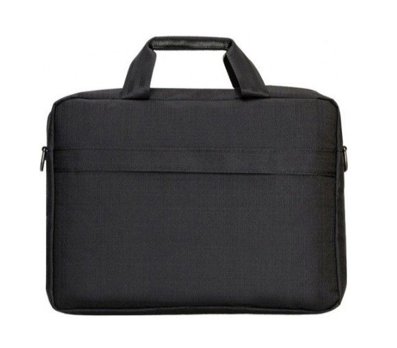 PLM Tilya 15,6'' Siyah Notebook Çanta - görsel 4
