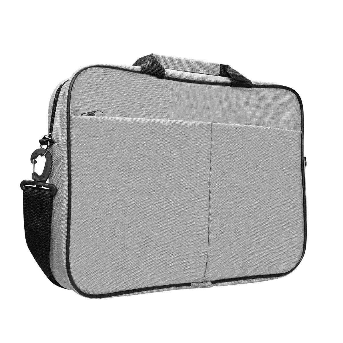Addison 300657 15.6" Gri Bilgisayar Notebook Çantası - görsel 2