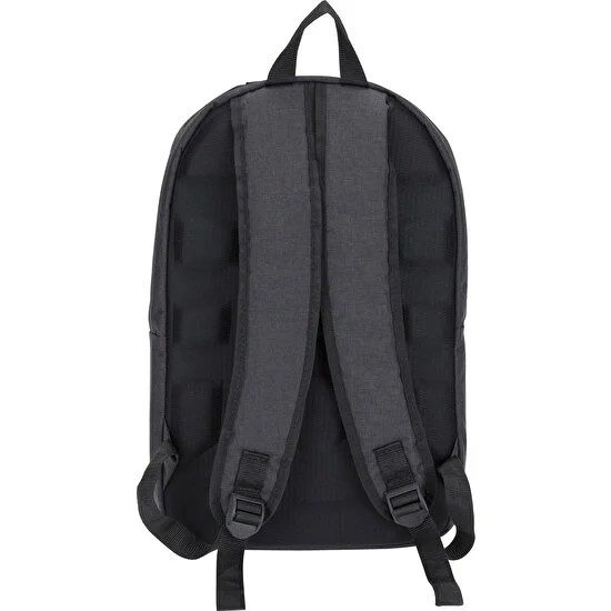 PLM Oslo 15.6'' Notebook Çantası Siyah - görsel 2