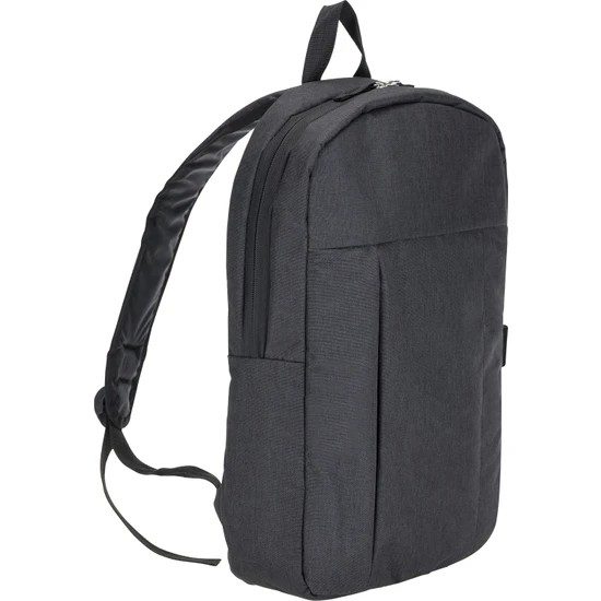 PLM Oslo 15.6'' Notebook Çantası Siyah - görsel 3