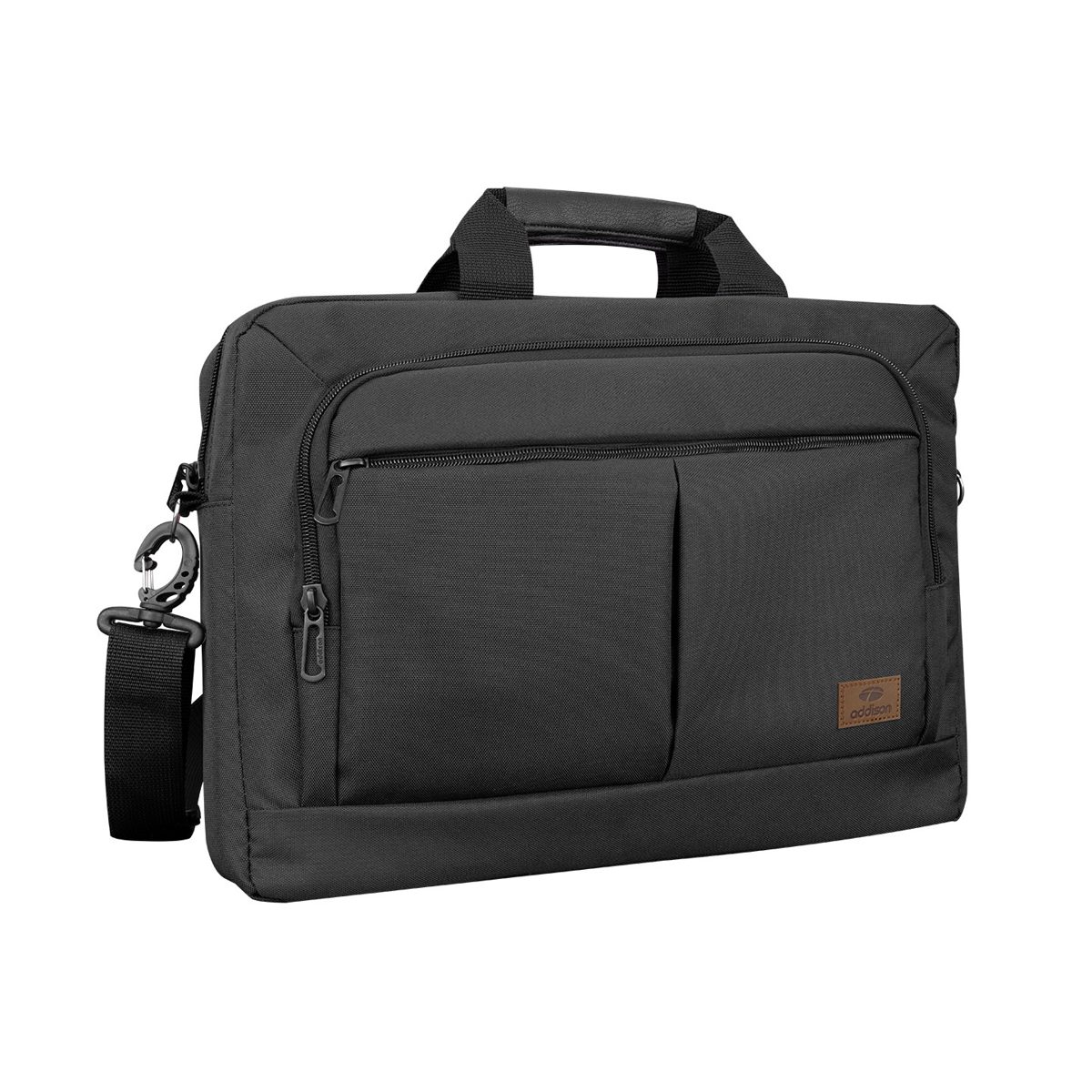 Addison 300683 15.6 Füme Bilgisayar Notebook Çantası - görsel 2