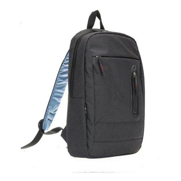 PLM Castelo-Siyah-15.6" Notebook Sırt Çantası - görsel 3