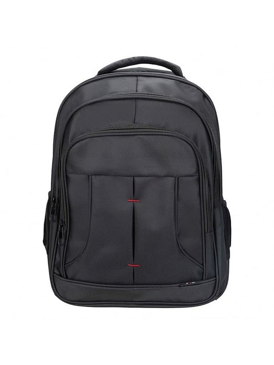 PLM City-Siyah-15.6/17'' Notebook Sırt Çantası