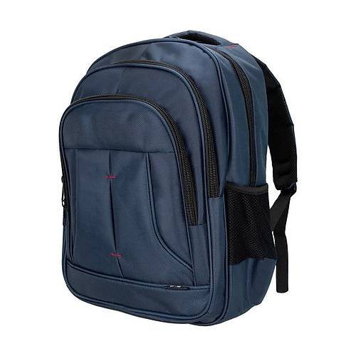 PLM City-Lacivert-15.6/17'' Notebook Sırt Çantası - görsel 3