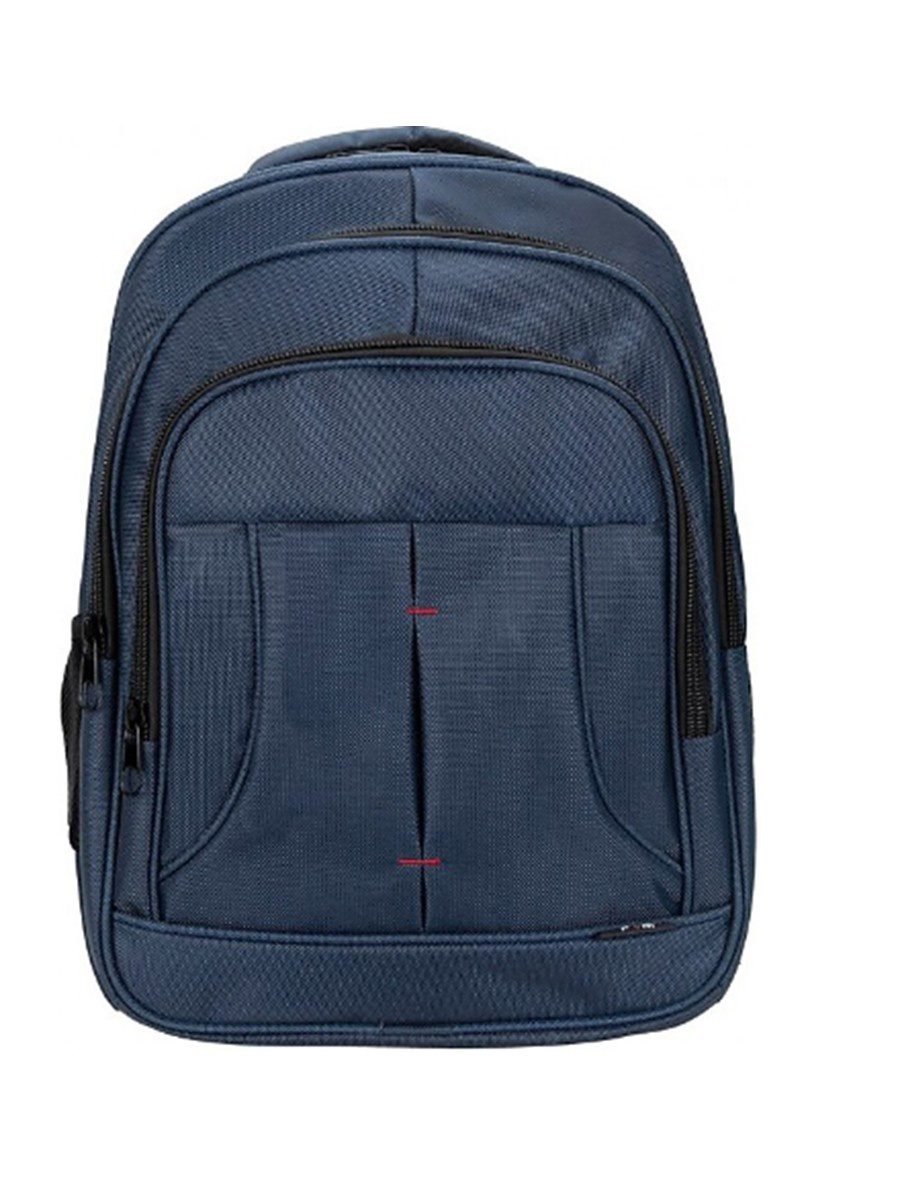 PLM City-Lacivert-15.6/17'' Notebook Sırt Çantası
